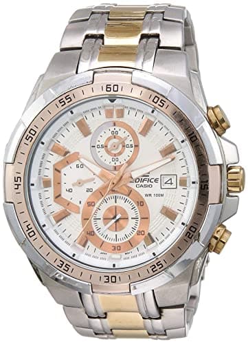 Casio edifice hot sale efr 539sg