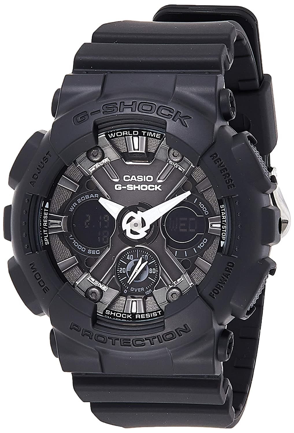 G discount shock 1500