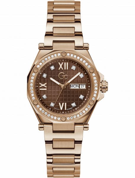 Gc watches outlet ladies price