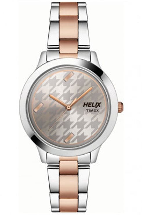 Timex helix watches on sale womens