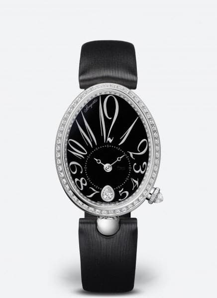 BREGUET Reine de Naples 8918BB 2N 764 D00D