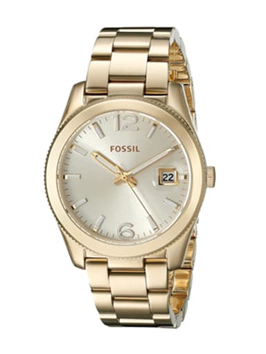 Fossil perfect boyfriend on sale watch