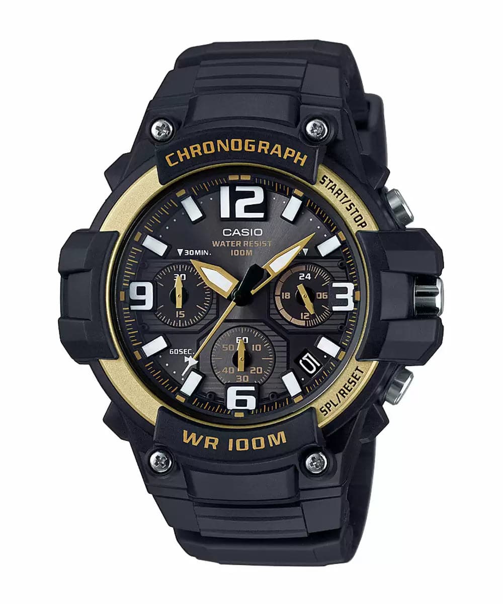 Casio youth 2025 series chronograph