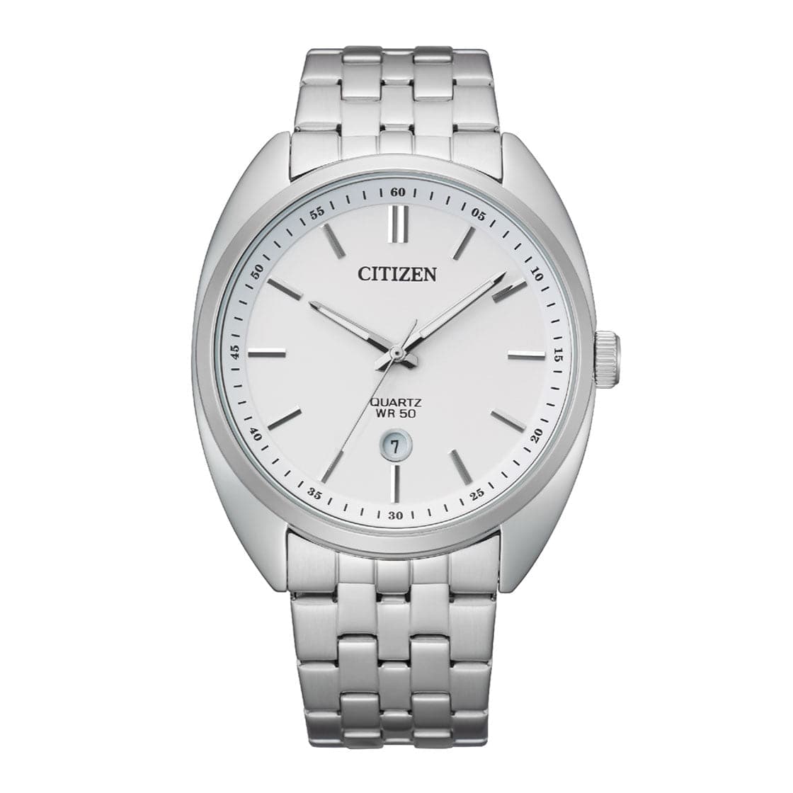 Citizen quartz outlet wr 50 price