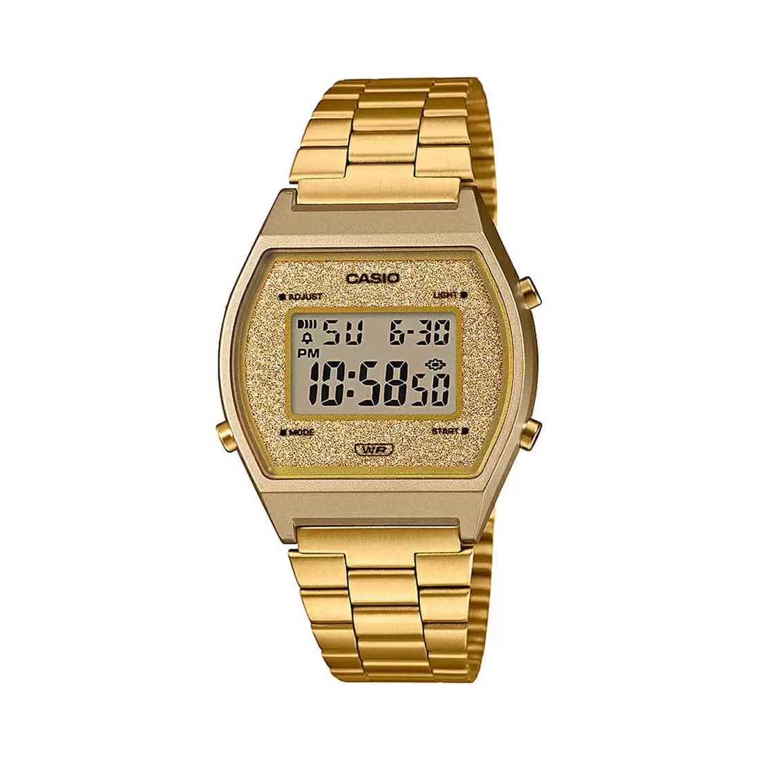 Casio hot sale watch company