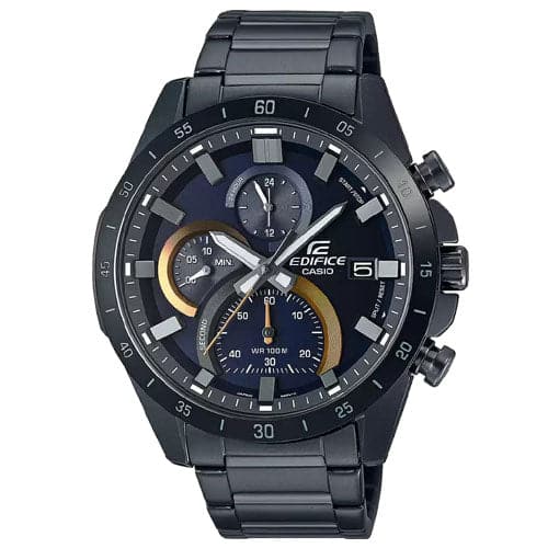 Casio water store resist 100m chronograph