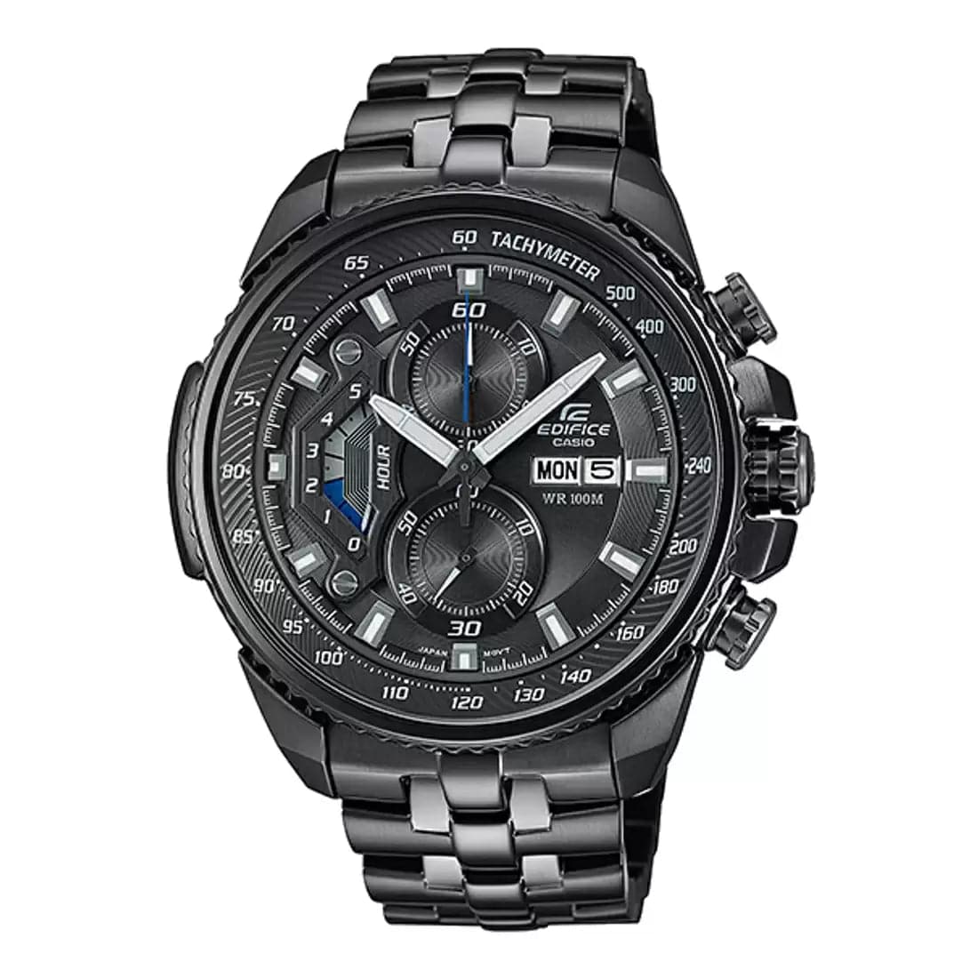 Casio mechanical sale watch