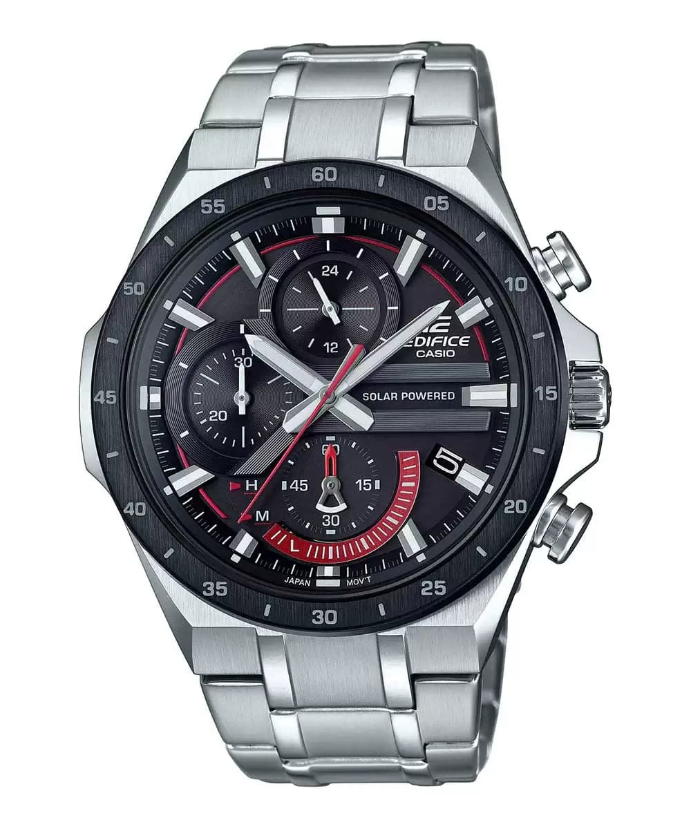 Buy sales edifice watch