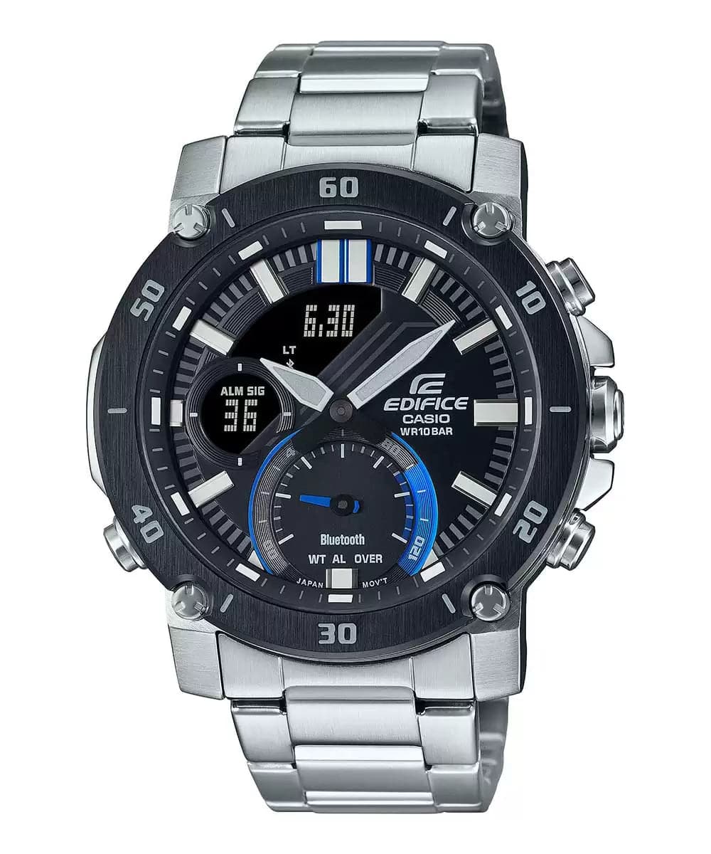 Casio 2025 edifice 525