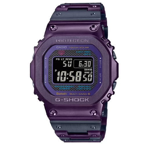 Casio protection sales