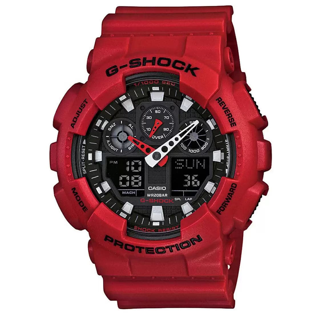 Casio g344 on sale