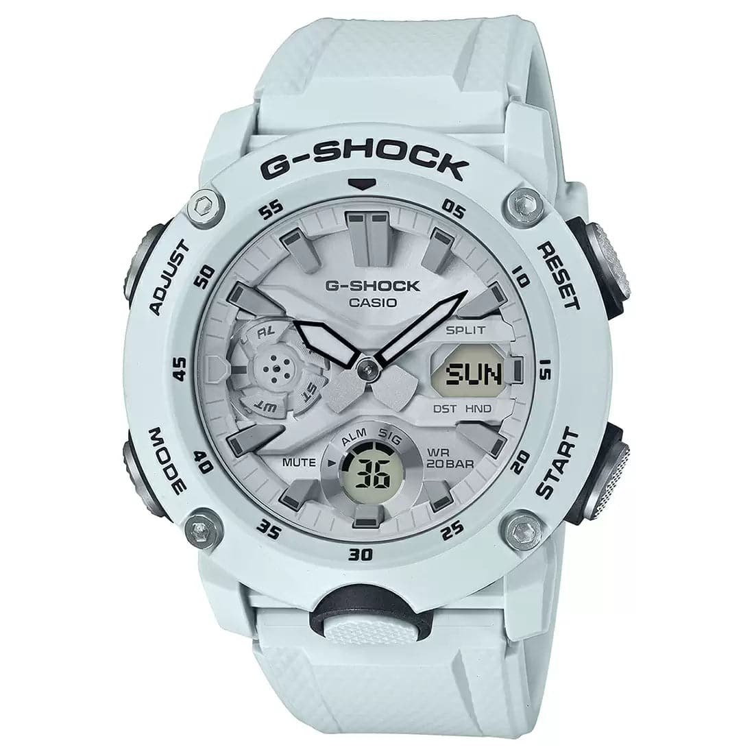 G shock best sale ga 2000s