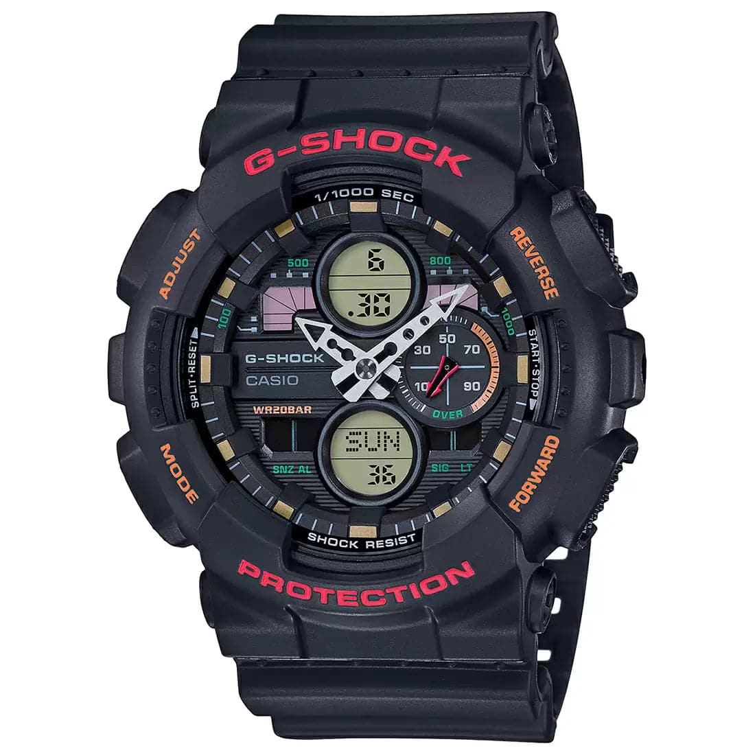 Casio g714 hot sale