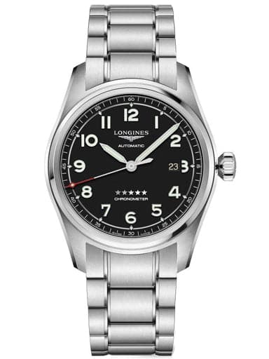 Longines Longines Spirit Prestige Edition 42Mm Mens Watch