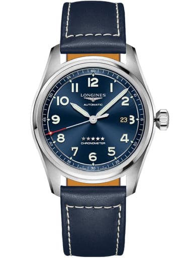 Longines spirit best sale automatic 40mm