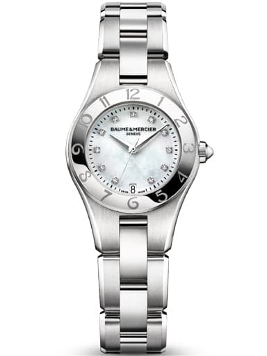 Baume Mercier Linea M0A10011