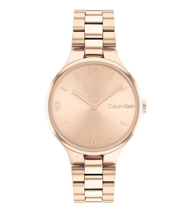 Calvin klein shop watch for girl