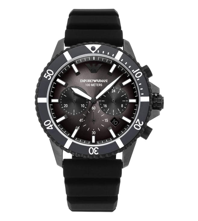 EMPORIO ARMANI AR11515 Chronograph Watch for Men