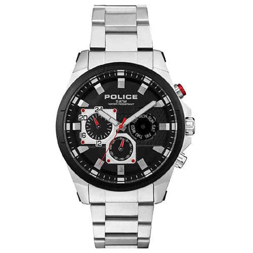 Police on sale watches mens