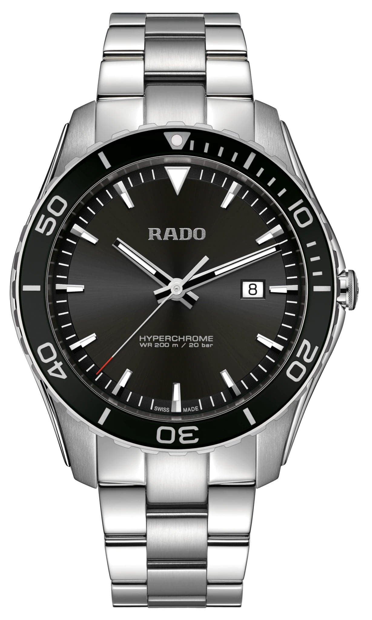 Rado hyperchrome men's online watch