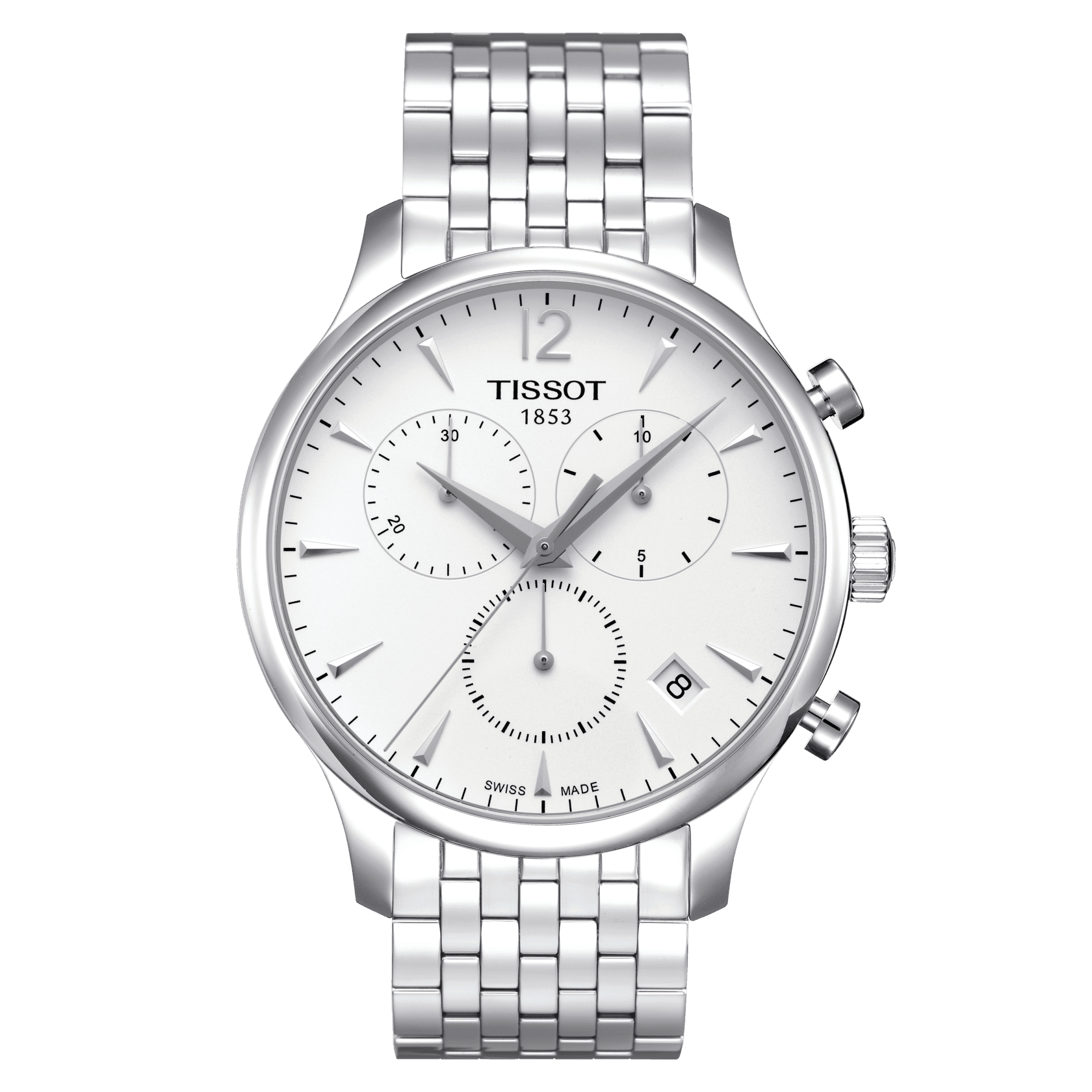 Swiss trend watch discount company