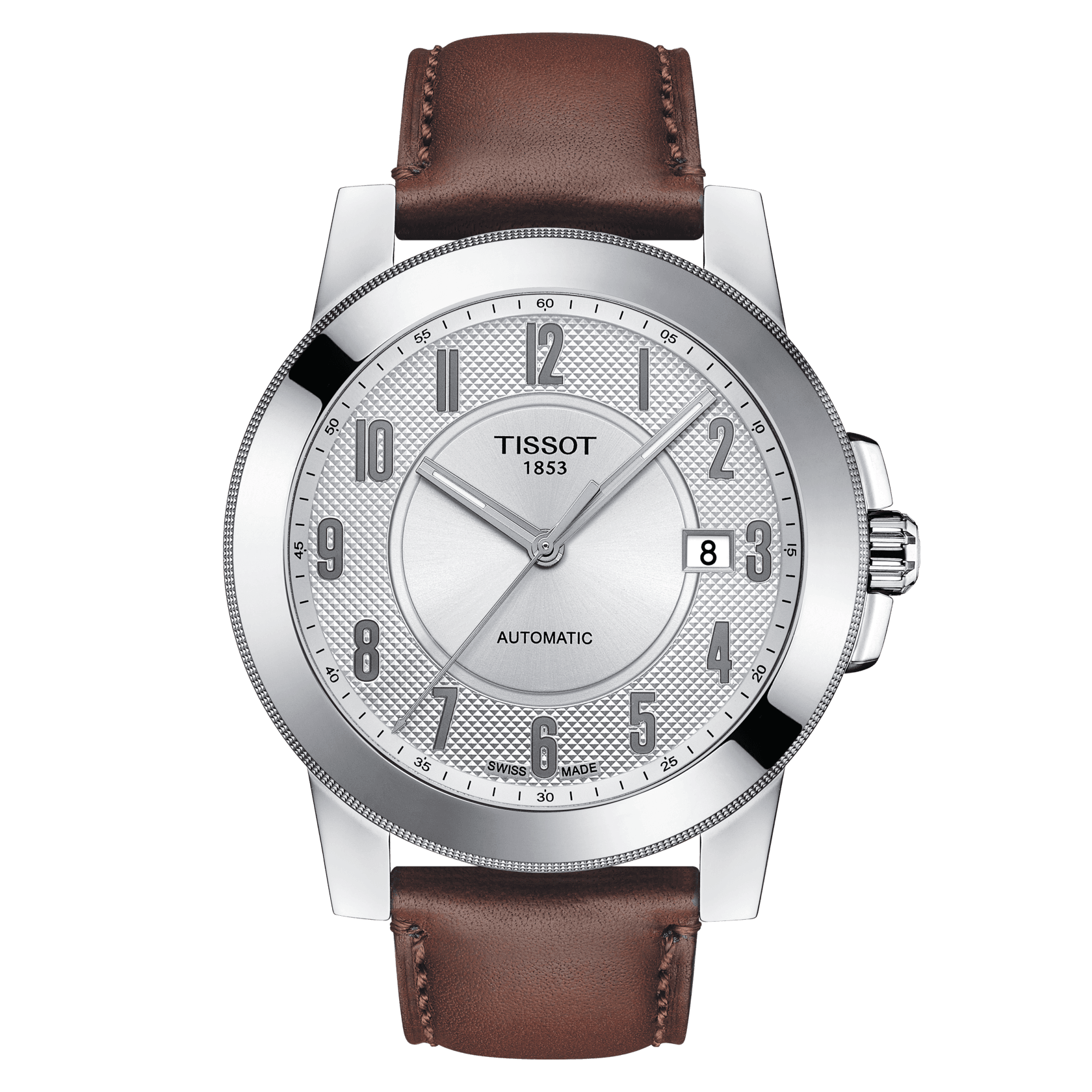 Gentleman's watch clearance company