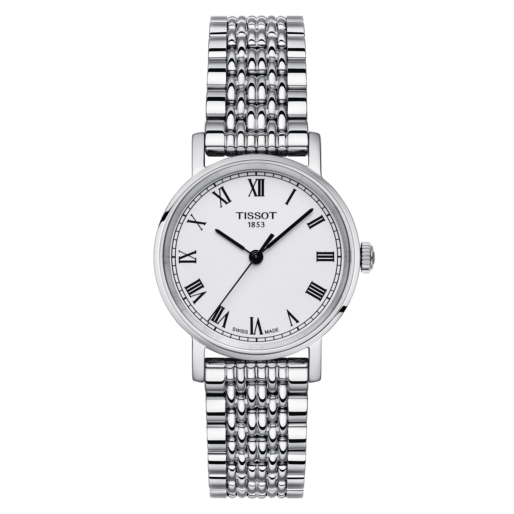 Tissot Everytime Small Jungfraubahn Edition Women S Watch