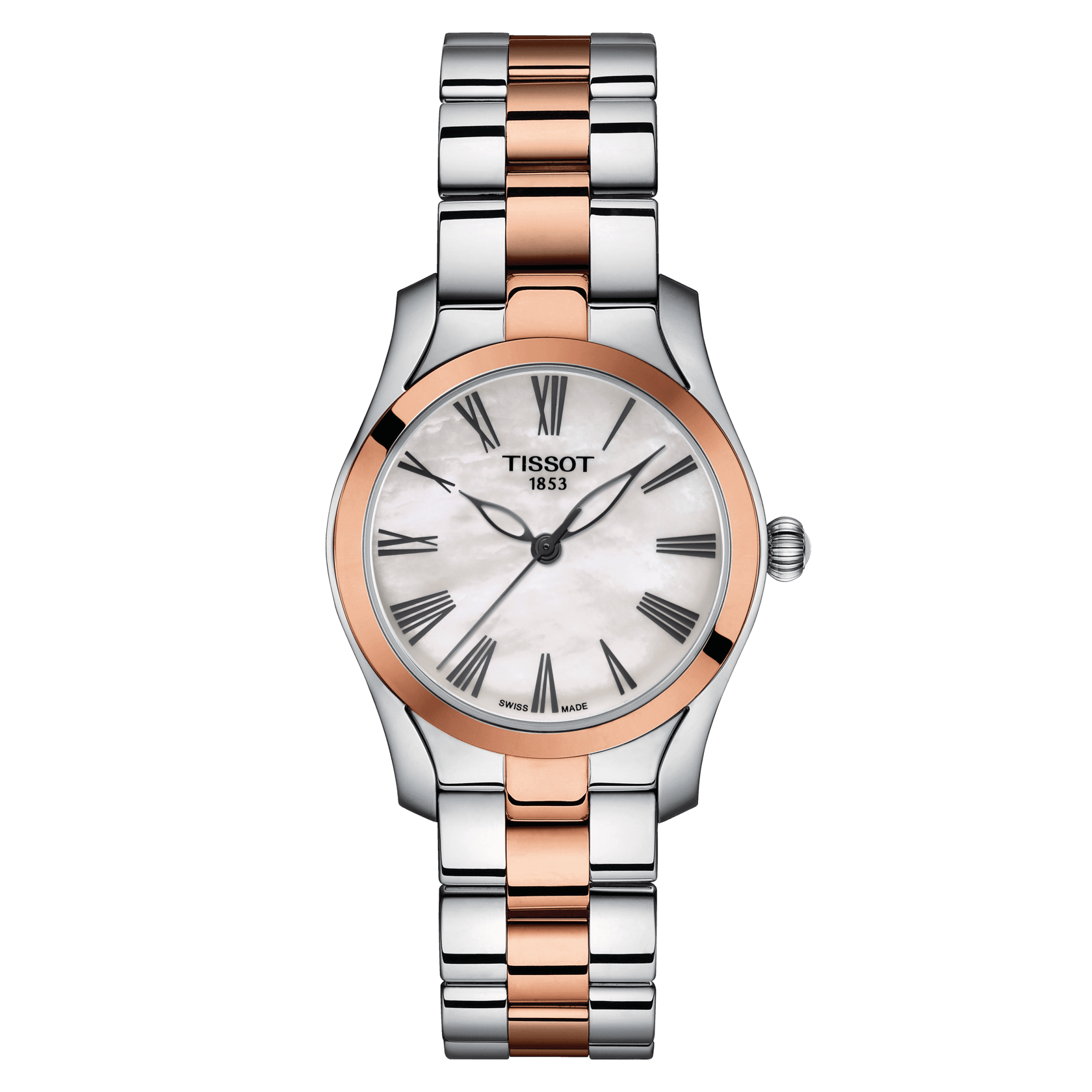 Tissot T Lady Swiss Quartz Women S Watch