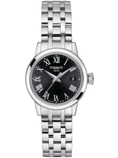 Tissot Classic Dream Lady