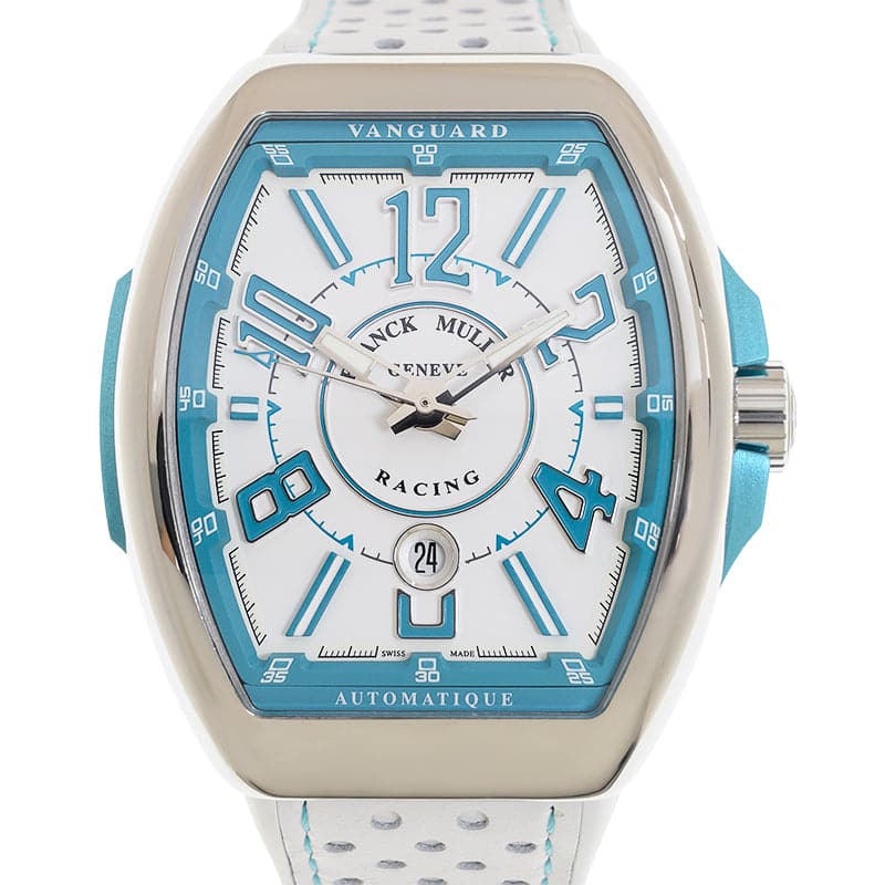 Franck muller vanguard online v45 sc dt price