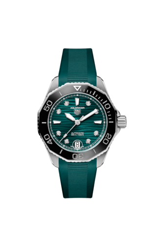 TAG HEUER AQUARACER PROFESSIONAL 300 DATE Automatic Watch WBP231G.FT62