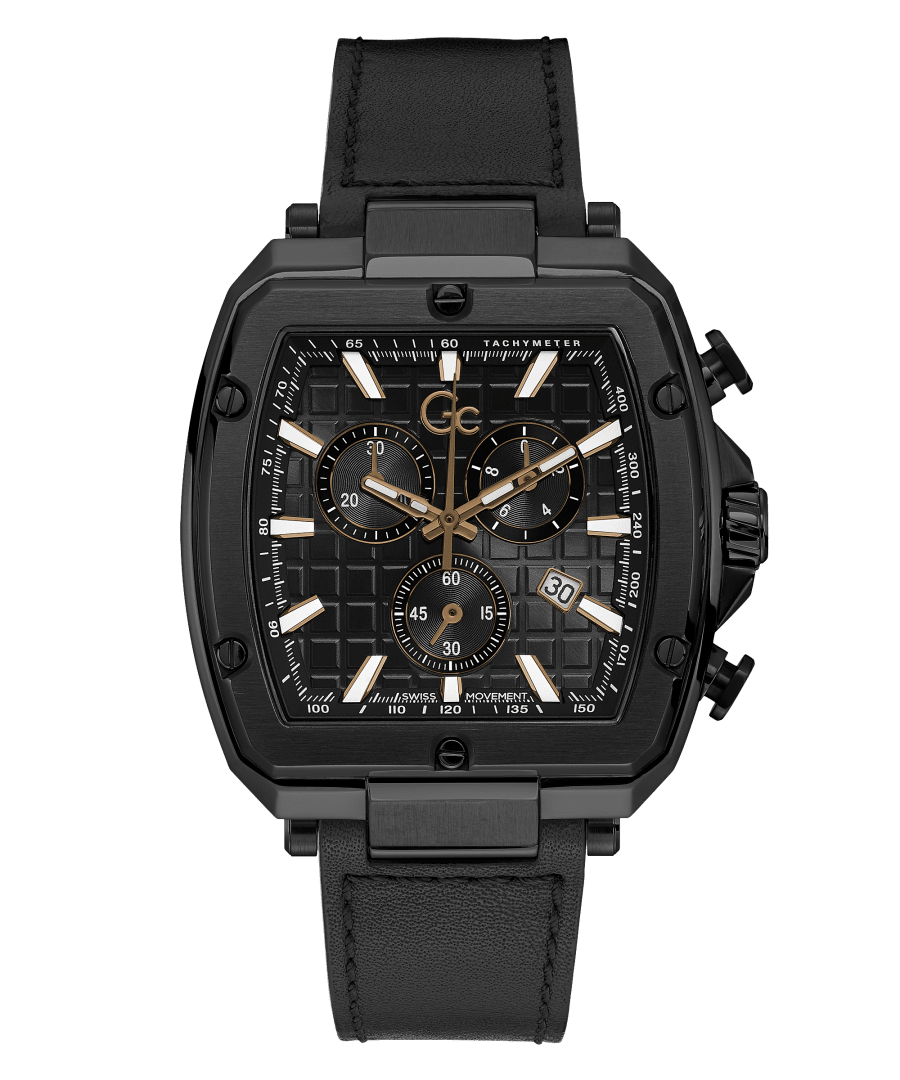 GC SPIRIT TONNEAU CHRONO FLEXSTRAPY83003G2MF