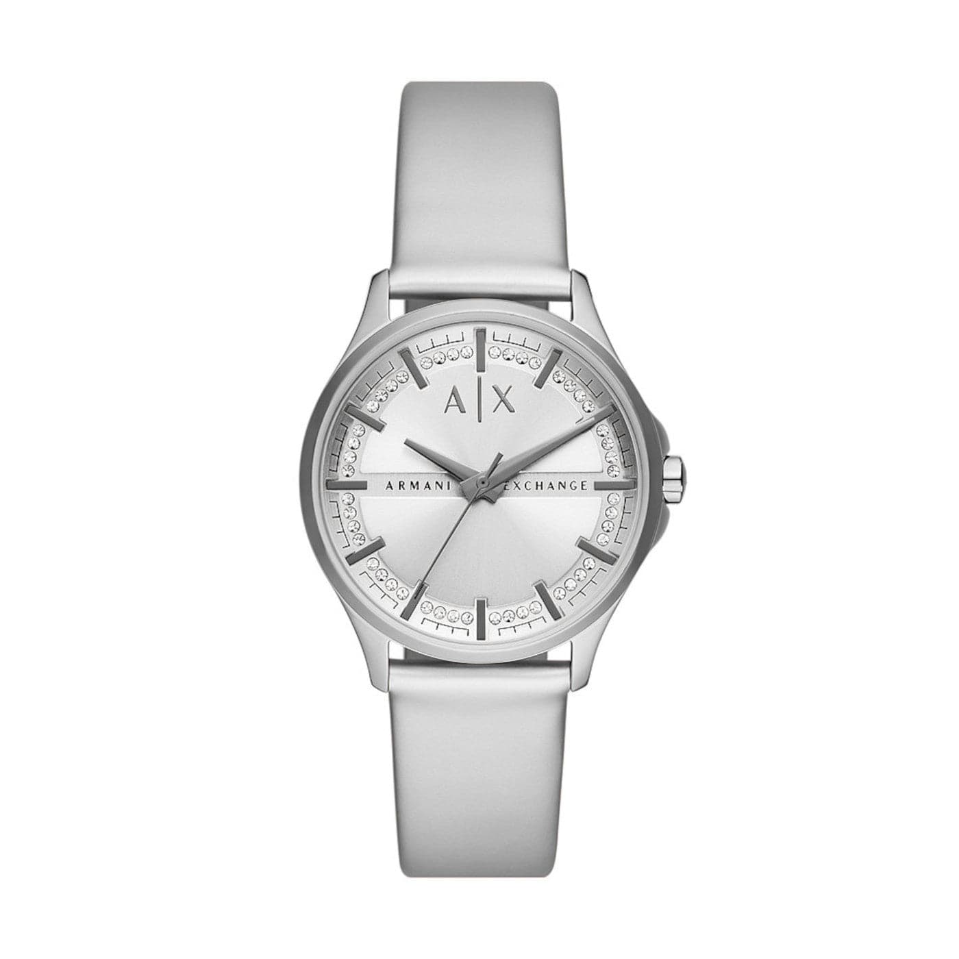 Dames horloge best sale armani sale