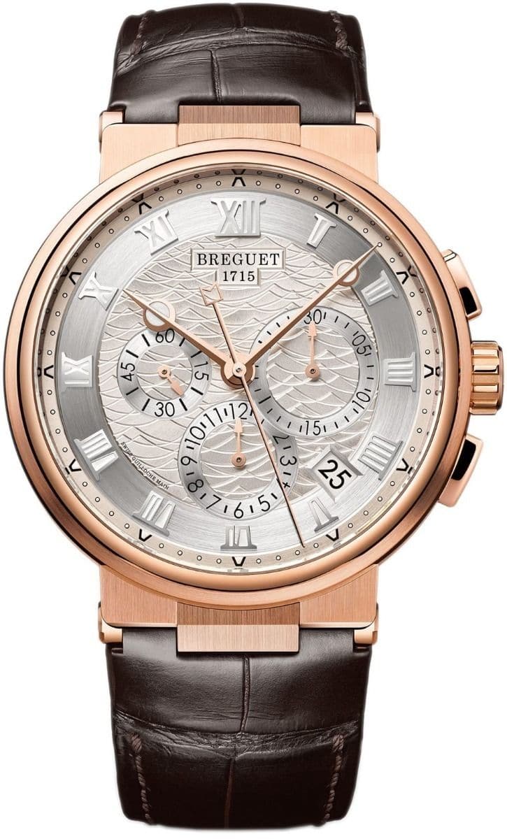 BREGUET MARINE 5527BR 12 9WV