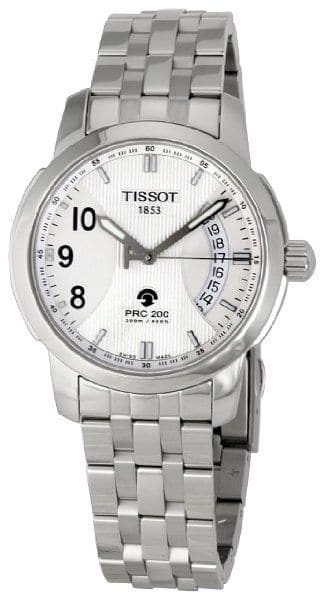 TISSOT Tissot PRC 200 Cba T014.421.11.037.01