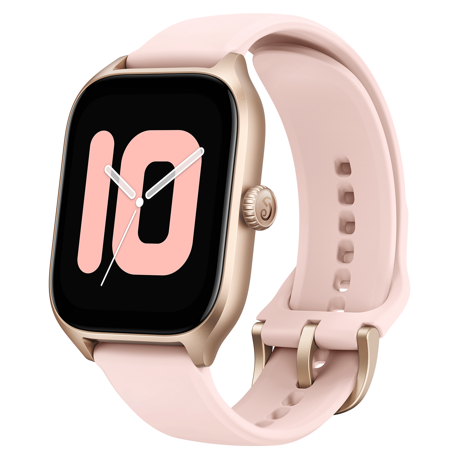 Apple watch 4 on sale pink