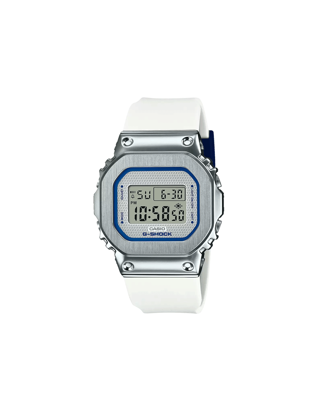 G-SHOCK GM-S5600LC-7DR - G1318 Lover's Collection Women's Watch
