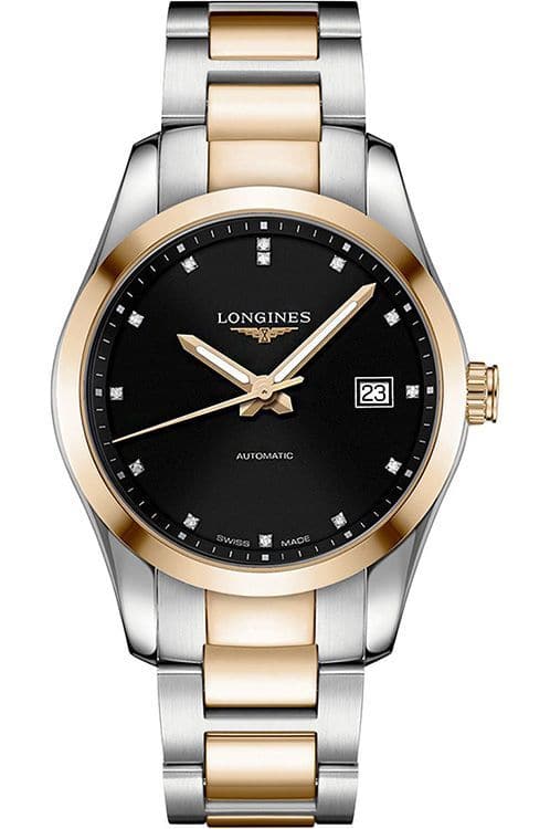 Longines Conquest Classic L2.785.5.58.7