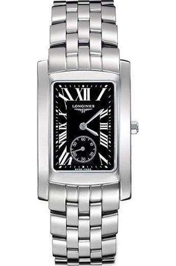 Longines dolce vita on sale automatic men's watch