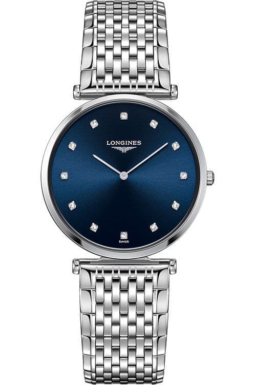 Longines La Grande Classique De Longines L4.709.4.97.6