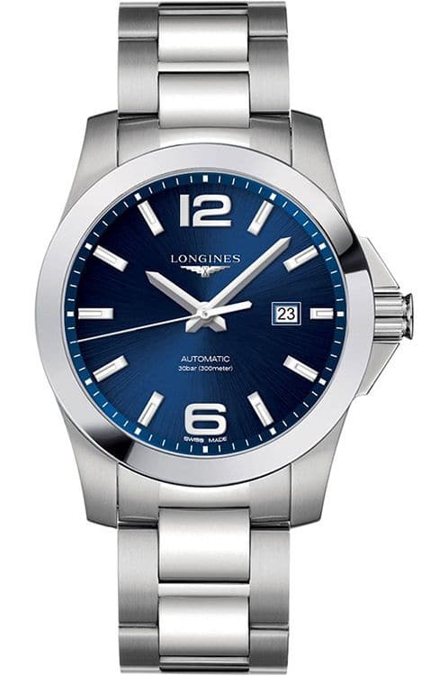 Longines Conquest Automatic L37784966