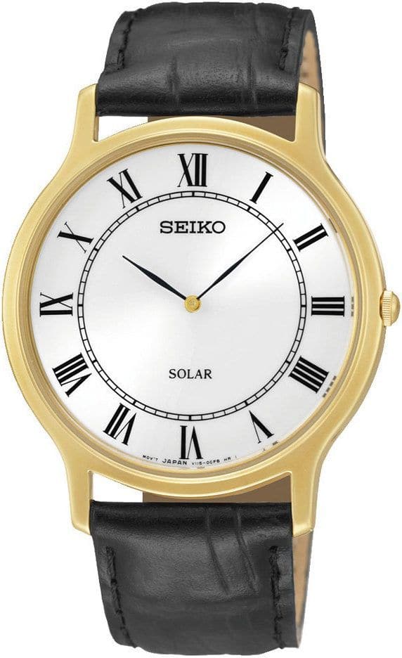 Seiko solar sup sale