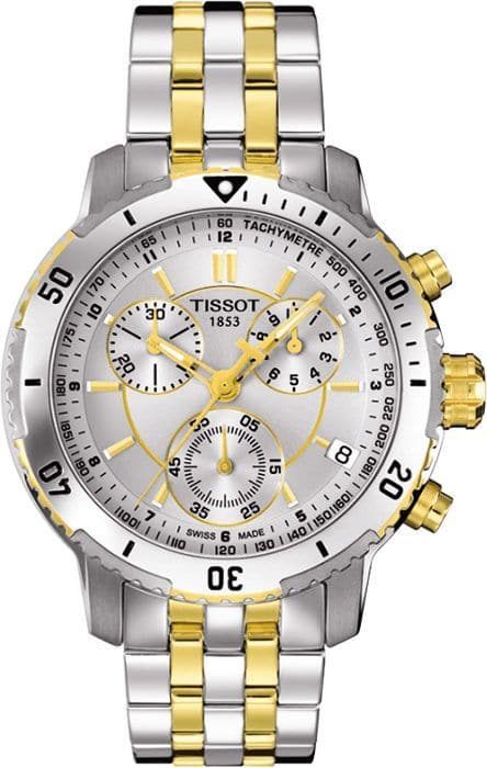 TISSOT Tissot PRS 200 T067.417.22.031.00