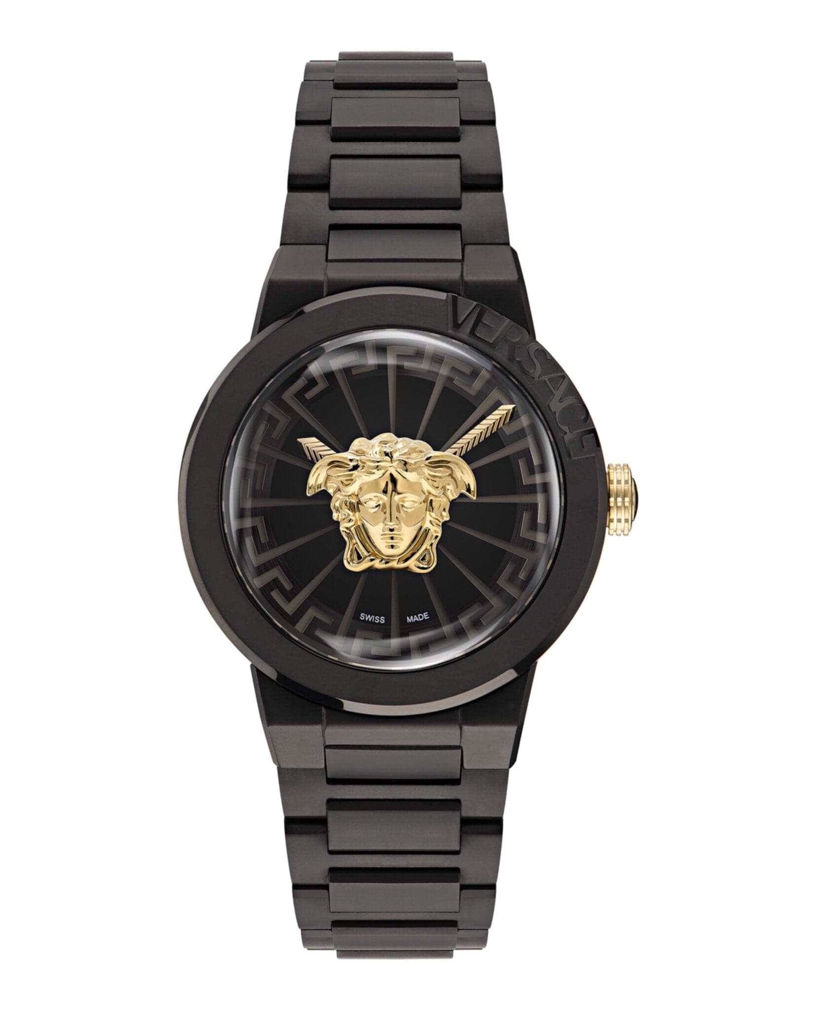 Police medusa online watch