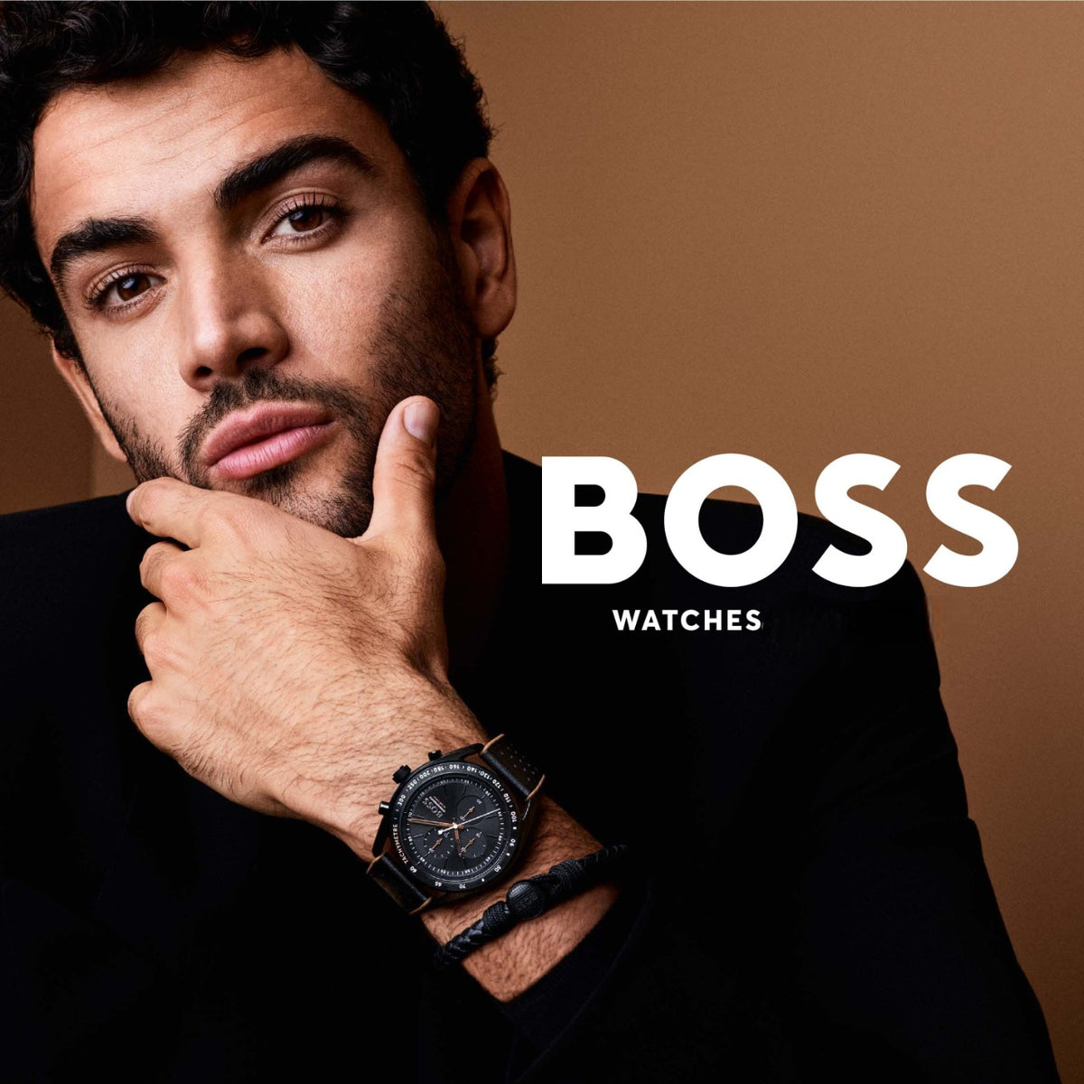 HUGO BOSS Watches For Men And Women | Shop Online Now