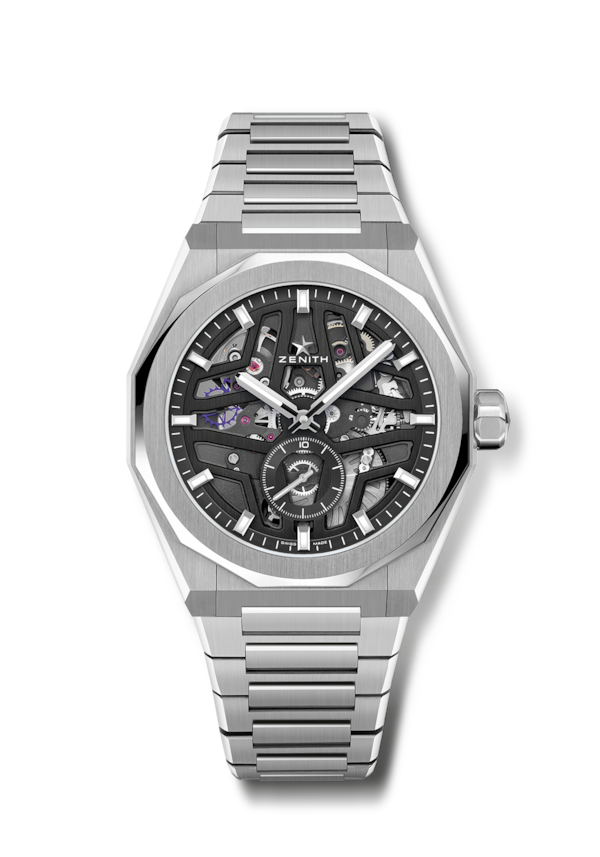 Zenith DEFY SKYLINE 03.9300.3620/78.I001 Watch for Men