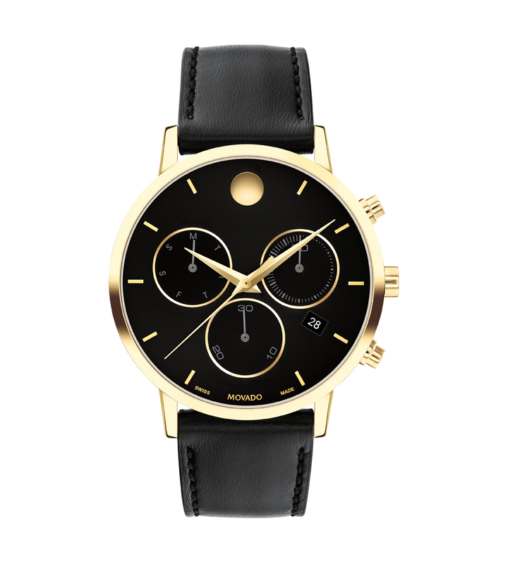 Movado MUSEUM CLASSIC-0607779