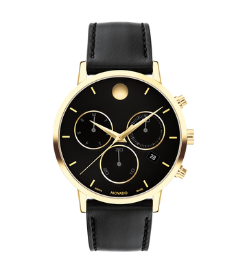 Movado MUSEUM CLASSIC-0607779