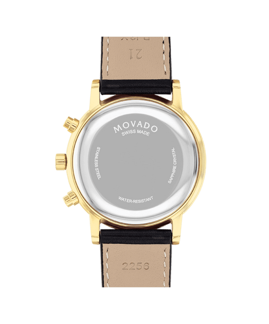 Movado Museum Classic Watch for Men 0607888