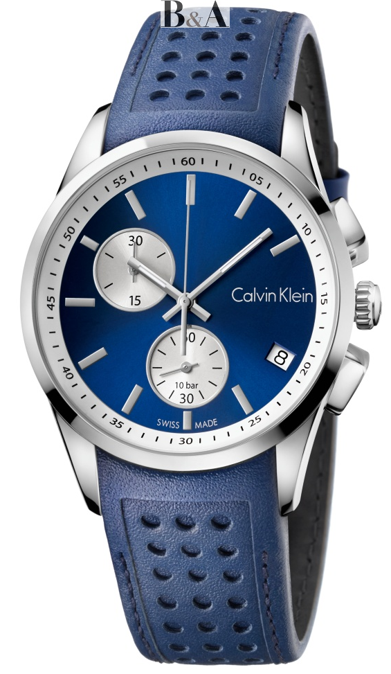 CALVIN KLEIN BOLD K5A371VN